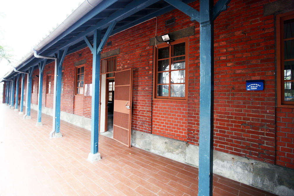 仁濟療養院